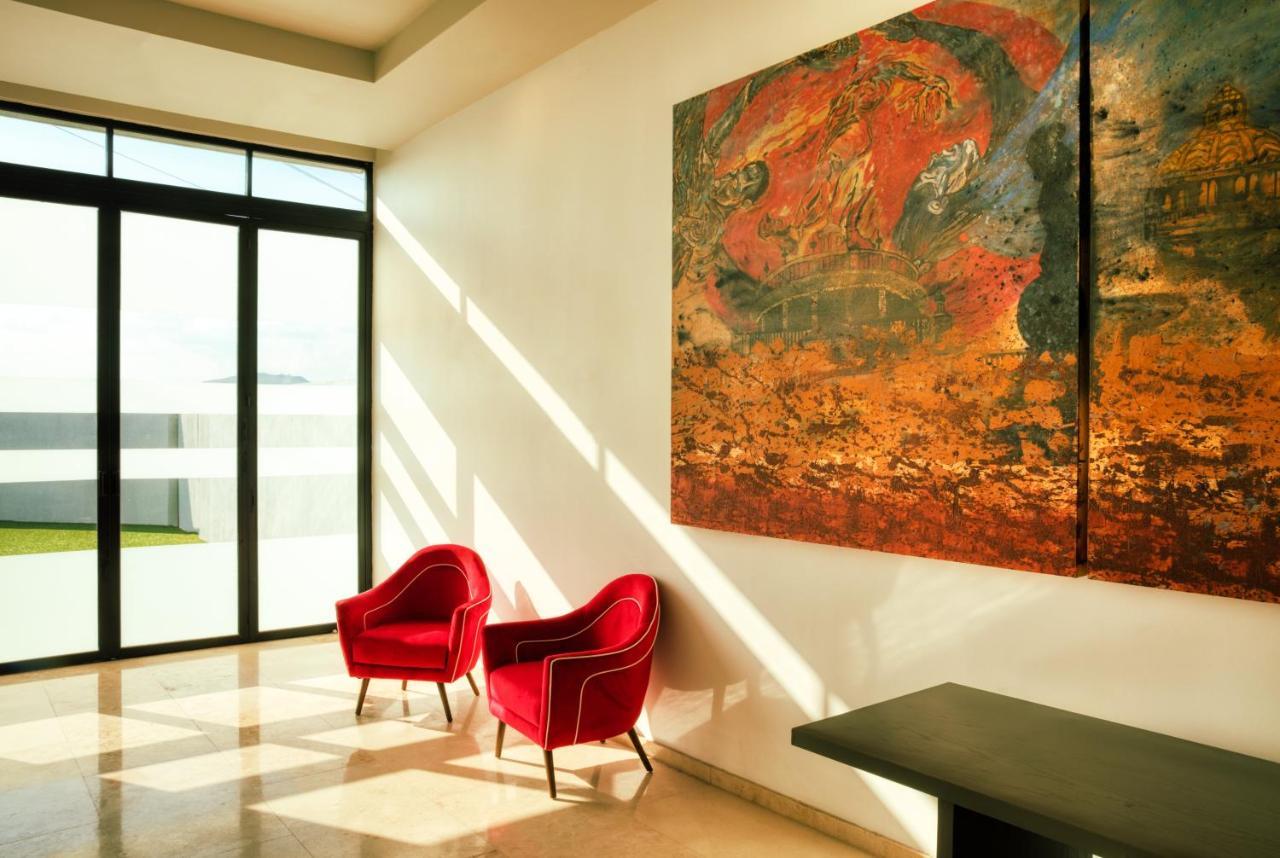 Fiesta Inn Guadalajara Aeropuerto Las Pintas ภายนอก รูปภาพ